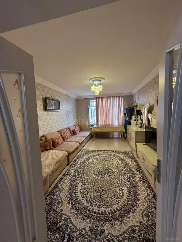 Satılır 3 otaqlı mənzil 90 m²