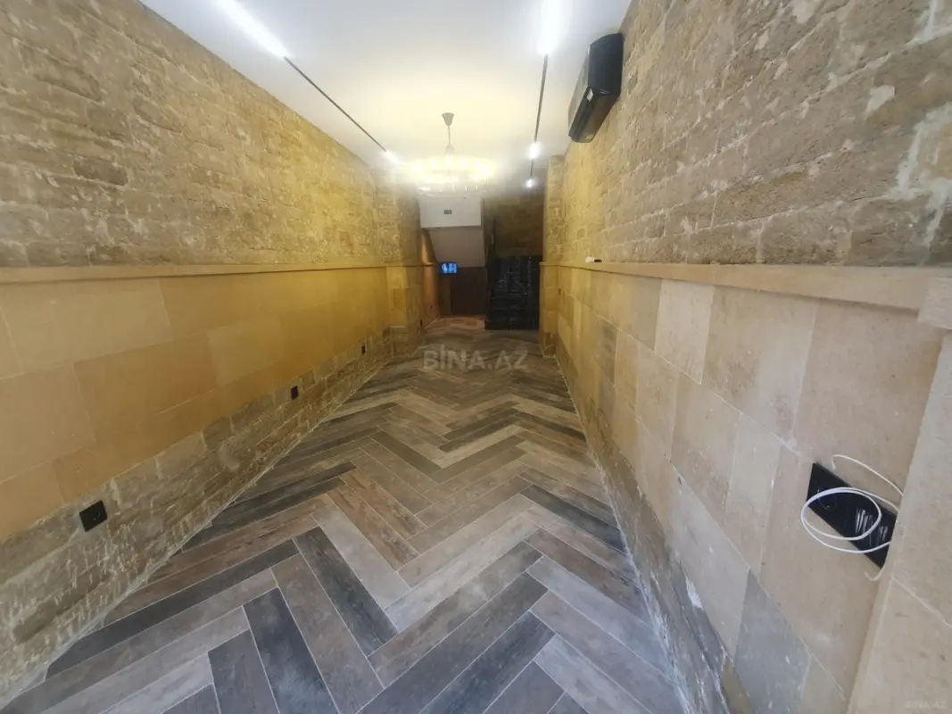 Kirayə verilir obyekt 61 m²