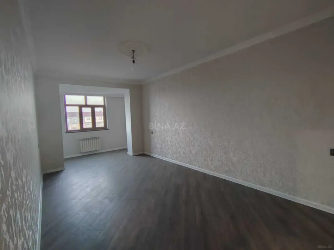 Kirayə verilir 4 otaqlı mənzil 110 m²