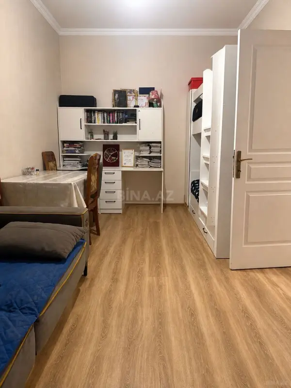 Satılır 1 otaqlı mənzil 41 m²