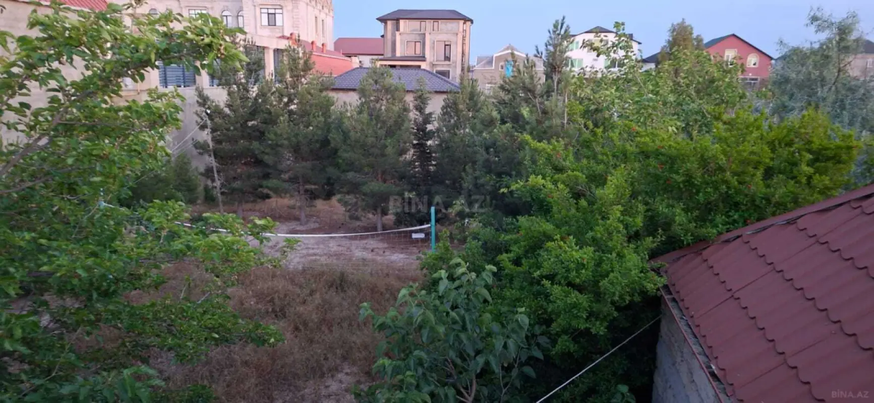 Satılır 5 otaqlı həyət evi 75 m²