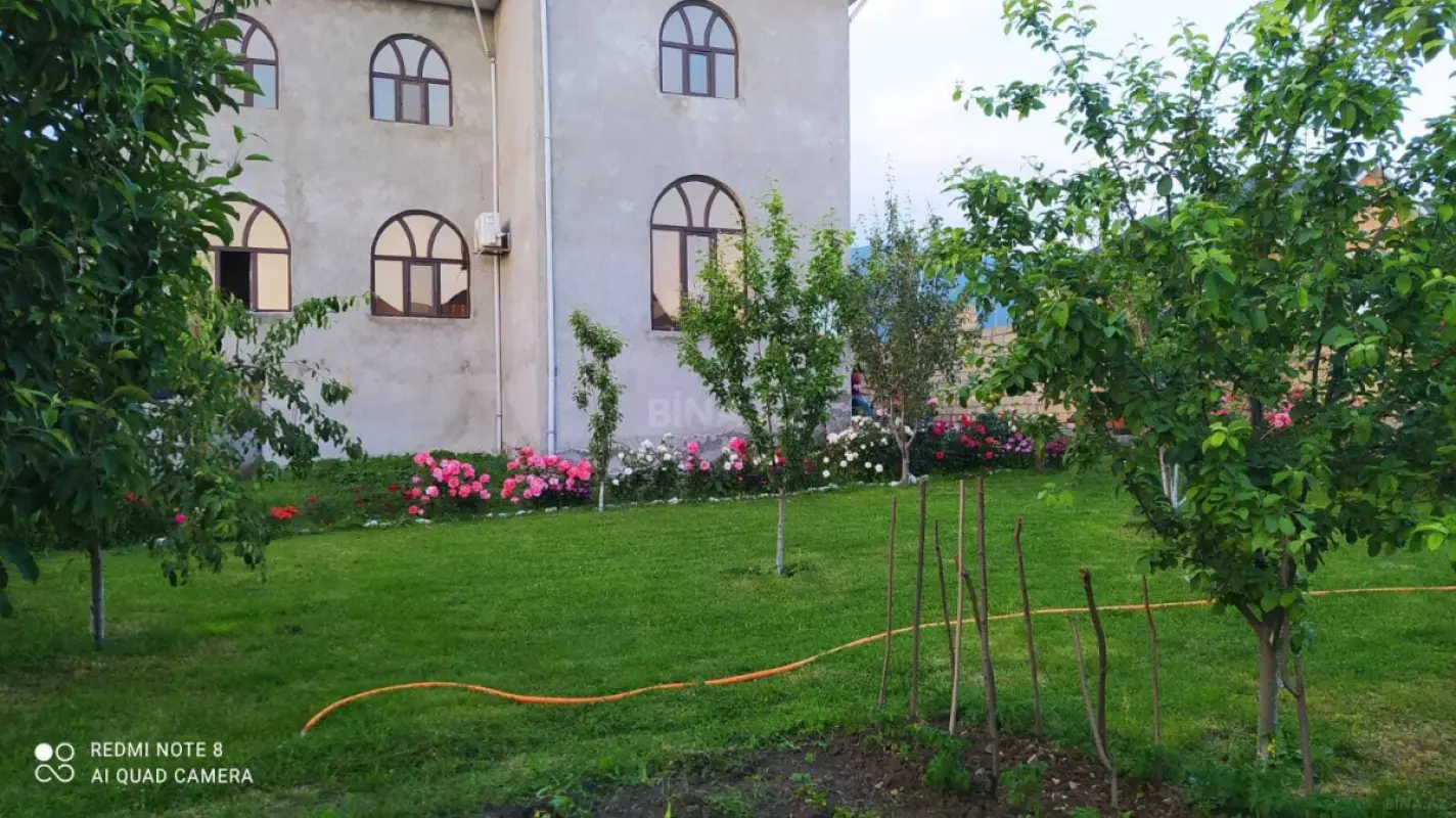 Satılır torpaq sahəsi 6 m²