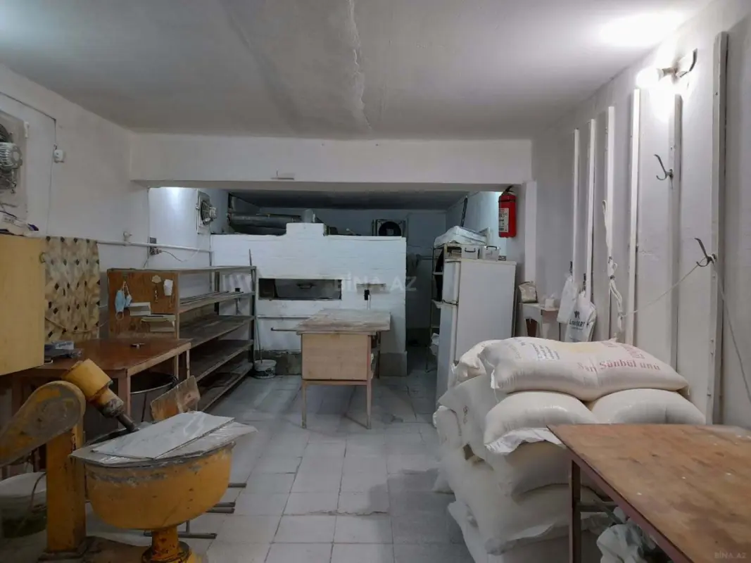 Satılır obyekt 40.6 m²