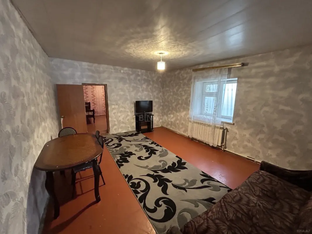 Satılır 2 otaqlı mənzil 40 m²
