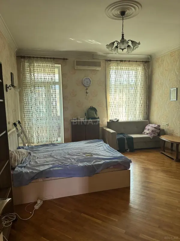 Satılır 1 otaqlı mənzil 32 m²