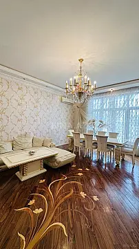 Satılır 3 otaqlı mənzil 115 m² — Bakı 3 otaq 115.00 m²