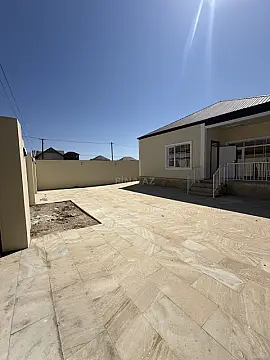 Satılır 4 otaqlı həyət evi 120 m² — Bakı, Hövsan 4 otaq 120.00 m²