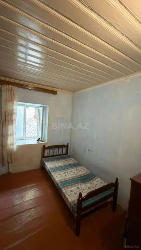 Satılır 3 otaqlı mənzil 50 m²