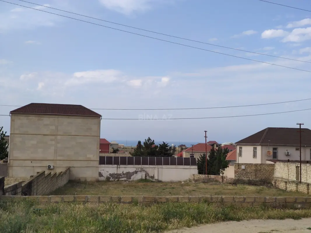 Satılır torpaq sahəsi 15 m²