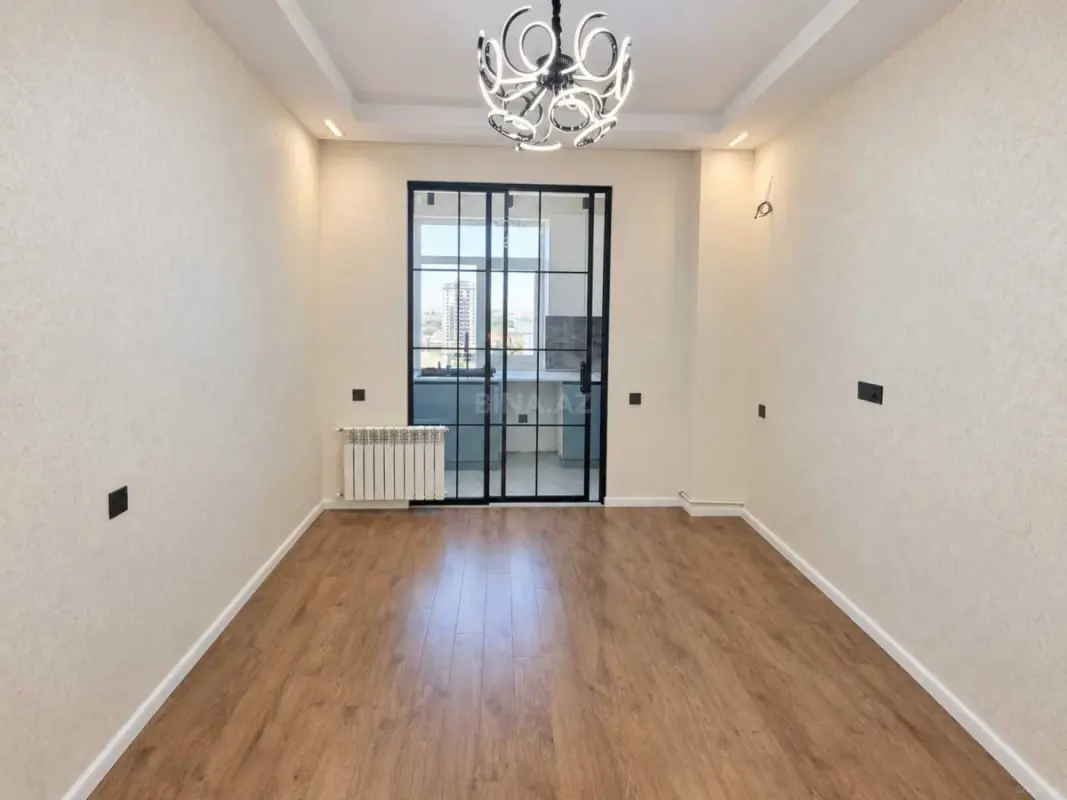 Satılır 3 otaqlı mənzil 60 m²