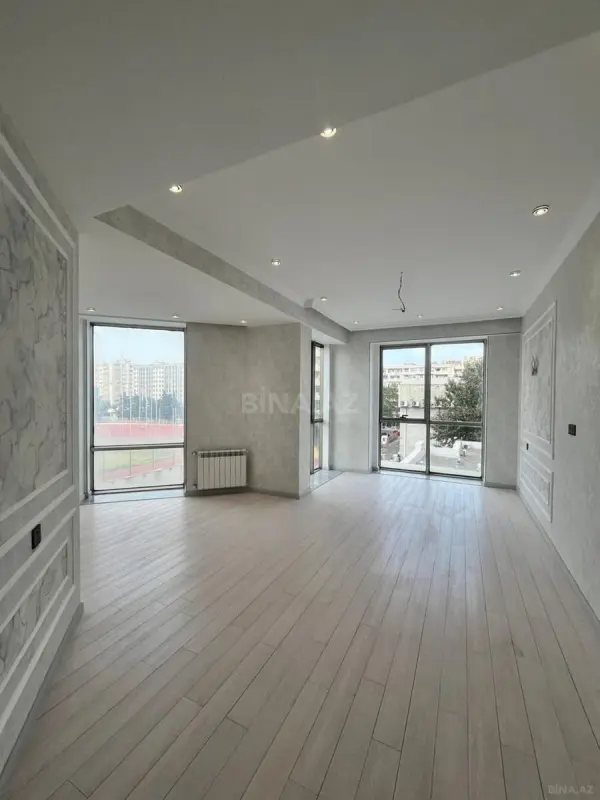 Satılır 2 otaqlı mənzil 86 m²