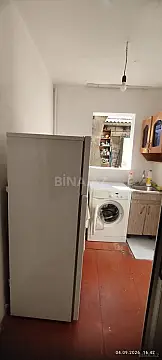 Kirayə verilir 1 otaqlı həyət evi 32 m² — Bakı, Həzi Aslanov qəs. 1 otaq 32.00 m²