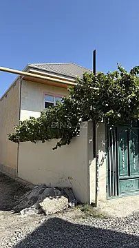Satılır 5 otaqlı həyət evi 140 m² — Bakı, Biləcəri 5 otaq 140.00 m²