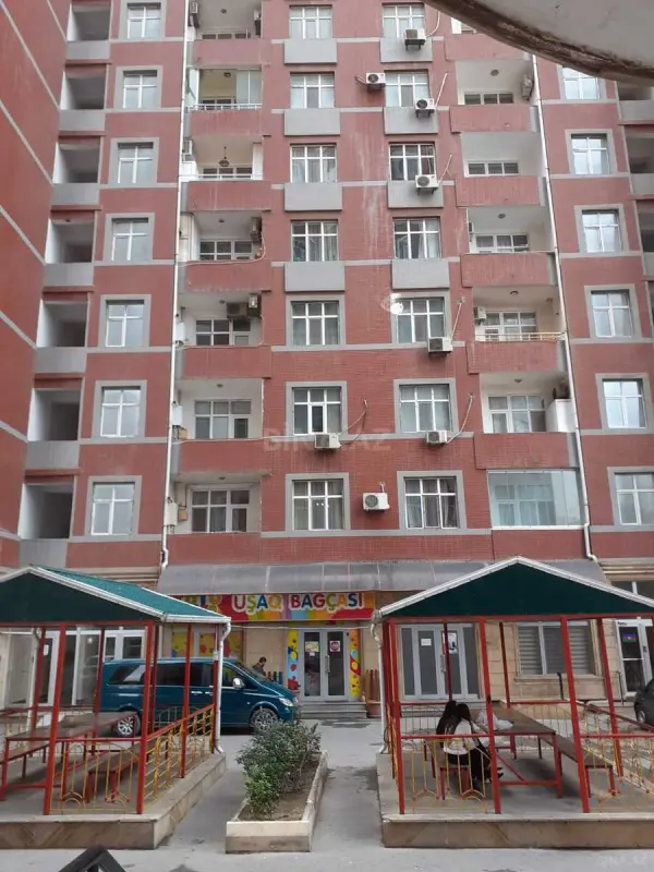 Satılır 3 otaqlı mənzil 90 m²