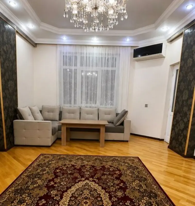 Kirayə verilir 3 otaqlı mənzil 90 m²