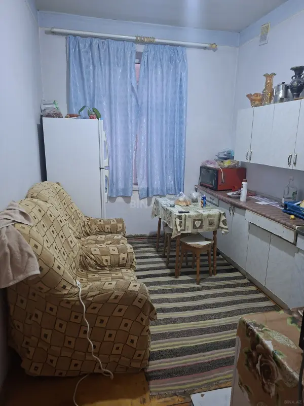 Satılır 2 otaqlı mənzil 53 m²