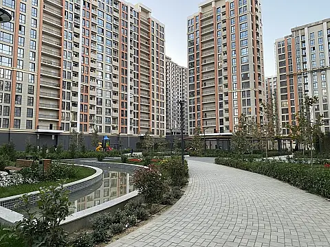 Satılır 3 otaqlı mənzil 83 m² — Bakı, Yasamal 3 otaq 83.00 m²