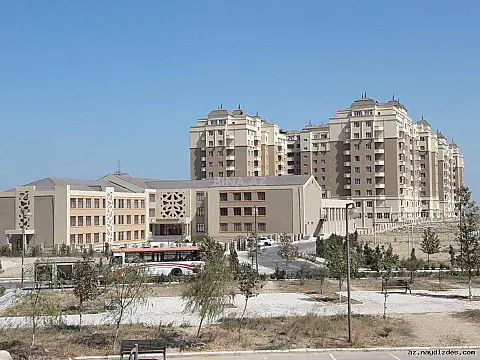 Satılır 3 otaqlı mənzil 75 m² — Bakı, Masazır 3 otaq 75.00 m²