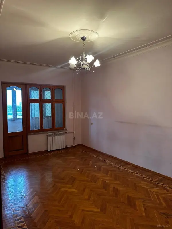 Kirayə verilir 3 otaqlı mənzil 90 m²