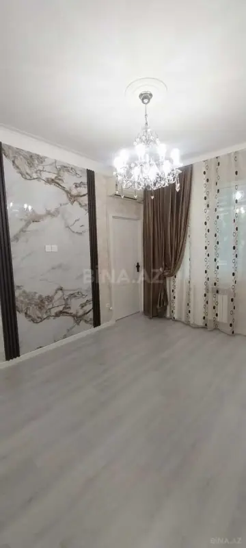 Satılır 3 otaqlı mənzil 56 m²