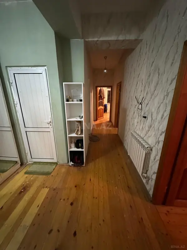 Satılır 2 otaqlı mənzil 90 m²
