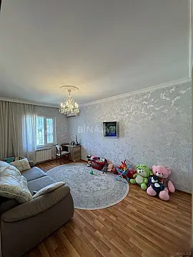 Satılır 2 otaqlı mənzil 55 m² — Bakı, Xətai 2 otaq 55.00 m²