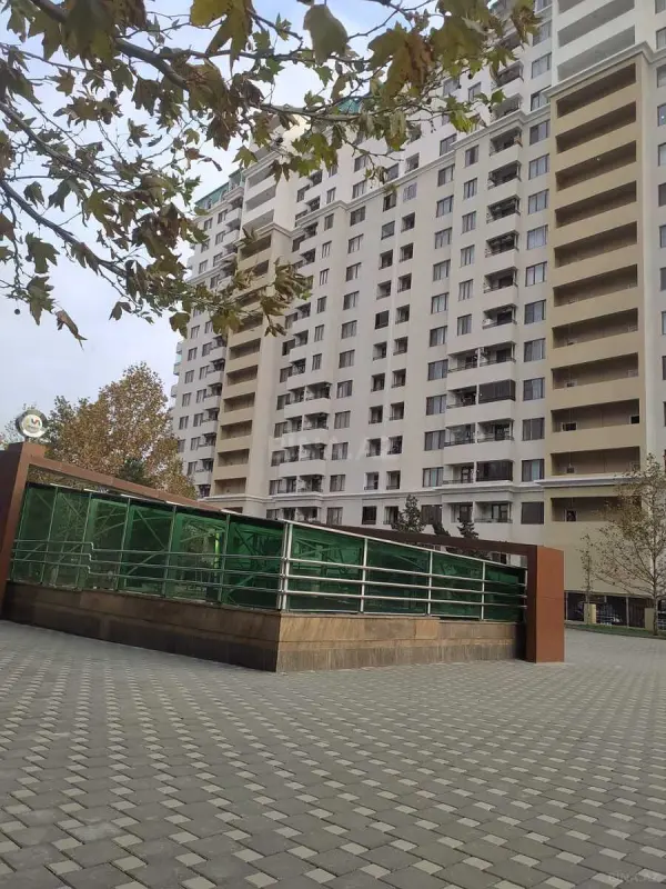 Satılır 3 otaqlı mənzil 75 m²