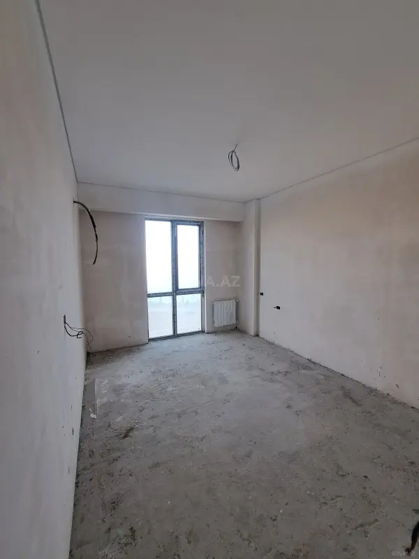 Satılır 3 otaqlı mənzil 85 m²