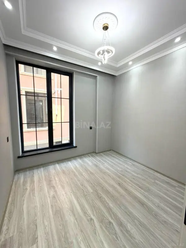 Satılır 2 otaqlı mənzil 44 m²