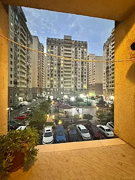 Satılır 2 otaqlı mənzil 40 m² — Bakı 2 otaq 40.00 m²
