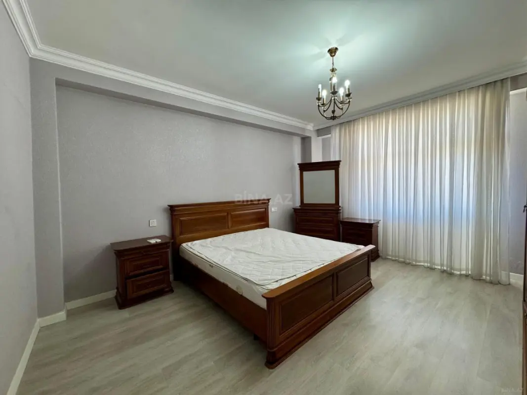 Kirayə verilir 3 otaqlı mənzil 90 m²