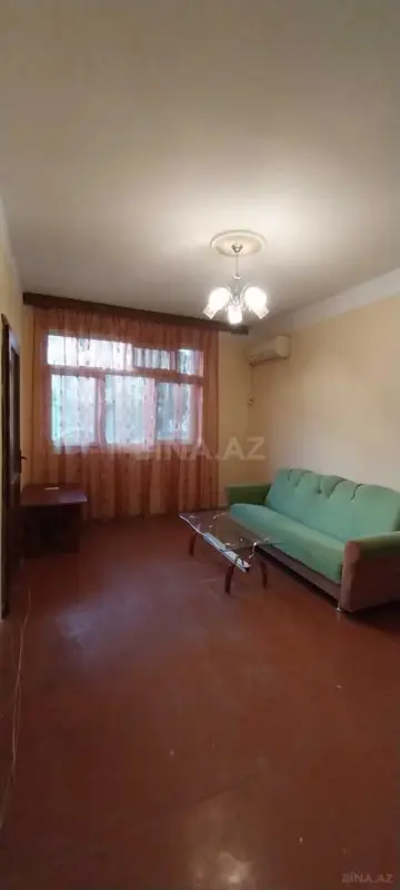 Satılır 2 otaqlı mənzil 40 m²