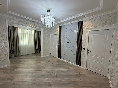 Satılır 2 otaqlı mənzil 48 m² — Bakı, Memar Əcəmi yanı 2 otaq 48.00 m²