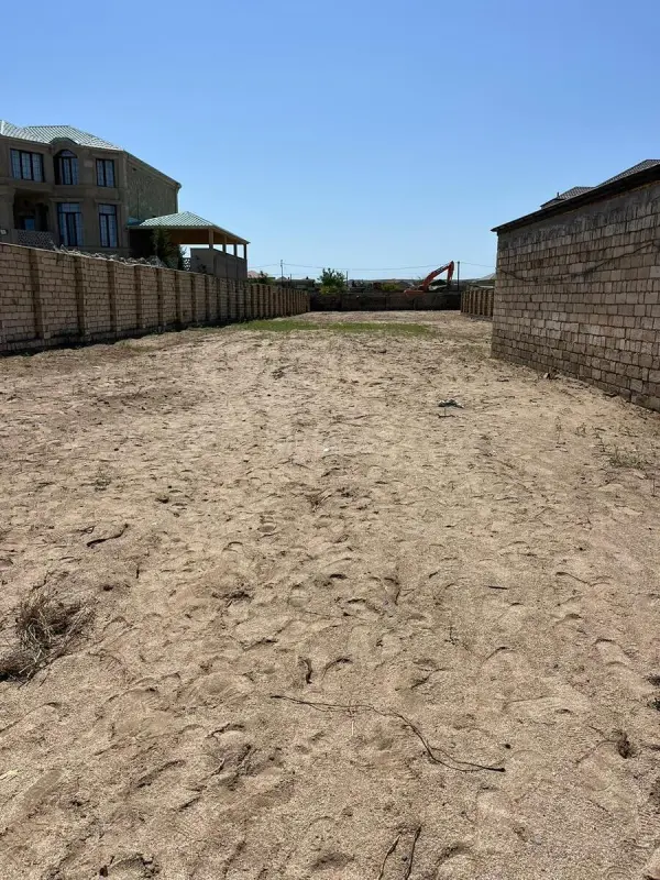 Satılır torpaq sahəsi 20 m²