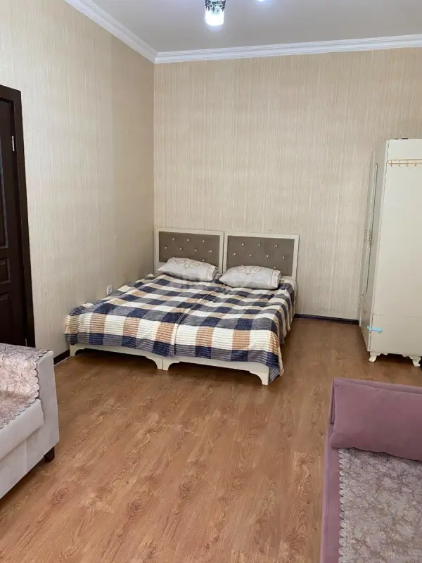 Satılır 2 otaqlı mənzil 45 m²