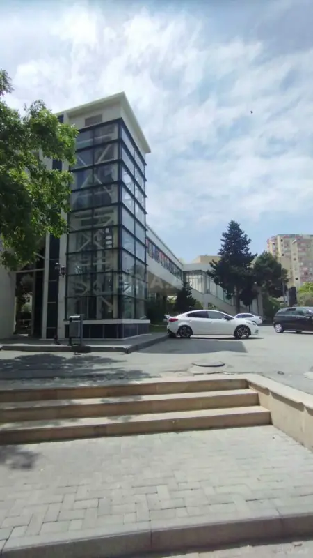 Satılır 2 otaqlı mənzil 43 m²