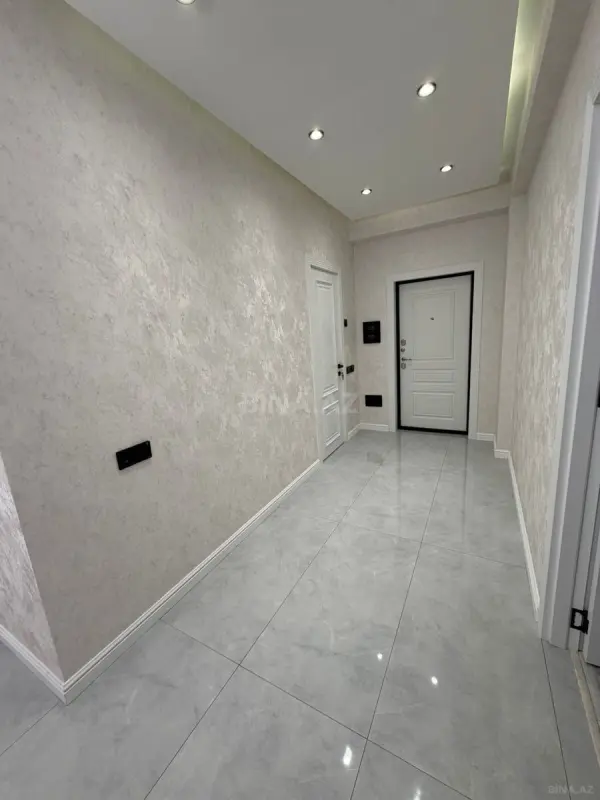 Kirayə verilir 3 otaqlı mənzil 78 m²