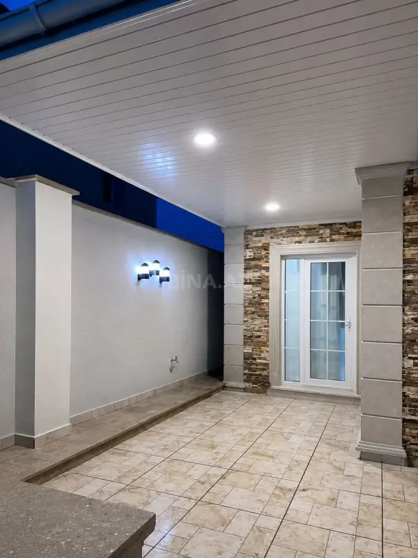 Satılır 3 otaqlı həyət evi 120 m²