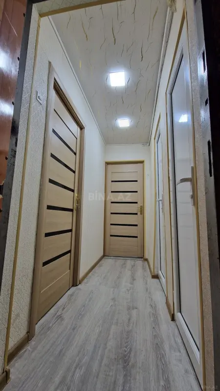 Satılır 2 otaqlı mənzil 68 m²