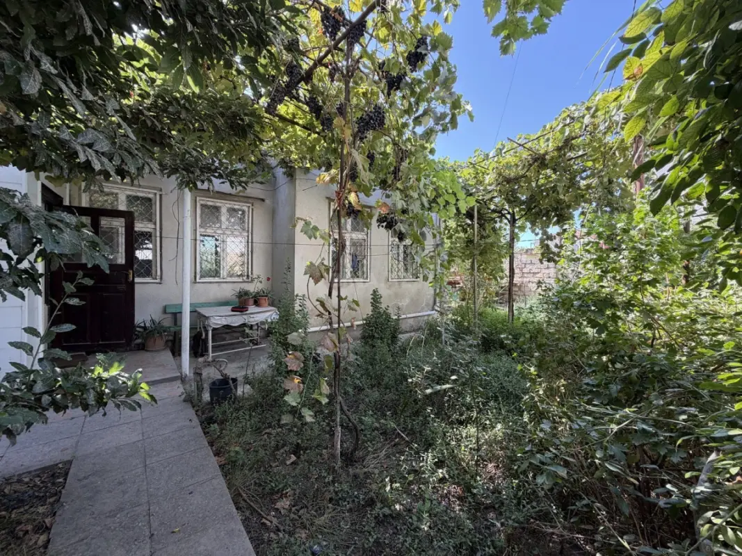 Satılır 3 otaqlı həyət evi 100 m²