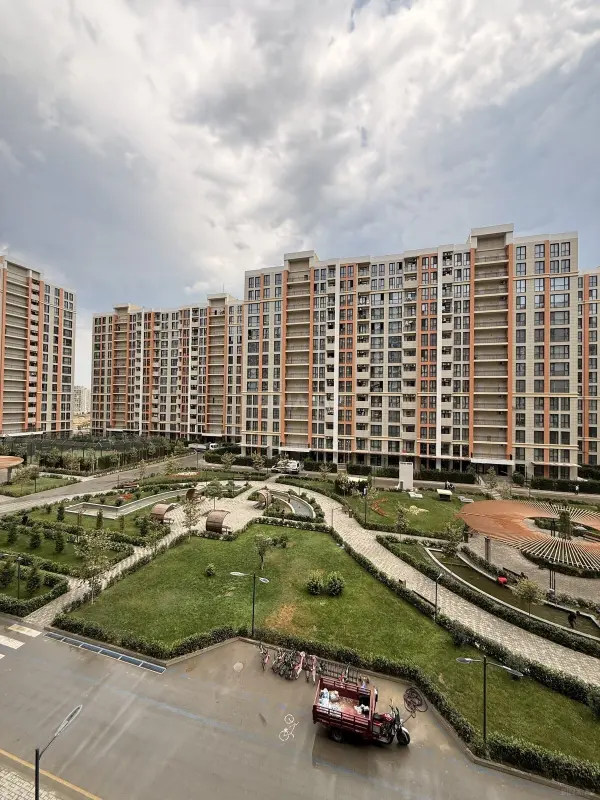 Satılır 3 otaqlı mənzil 85 m²