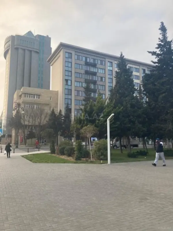 Satılır 3 otaqlı mənzil 90 m²