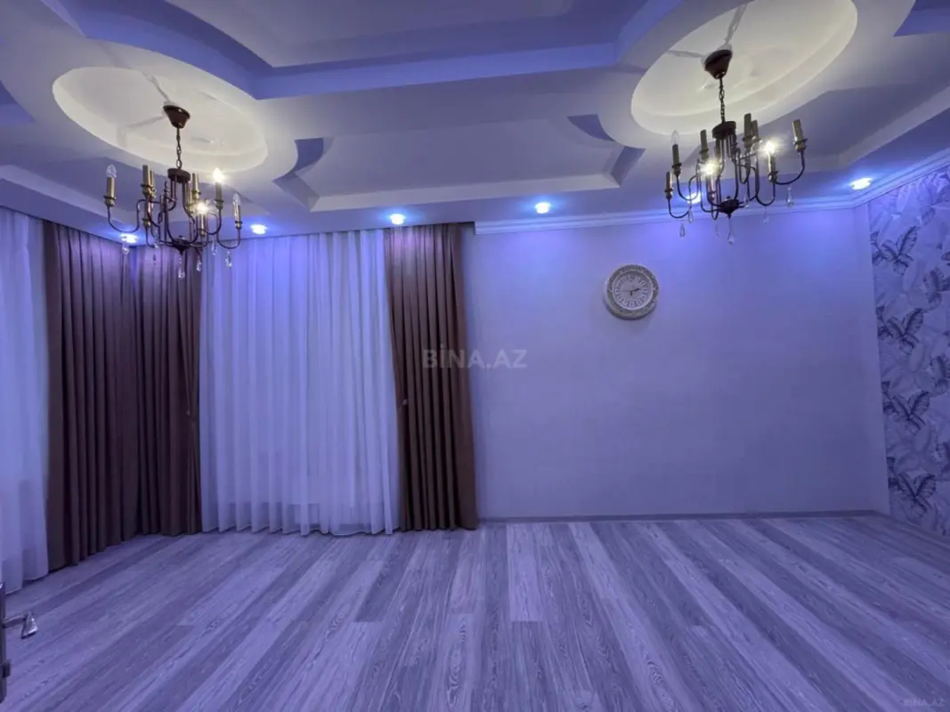 Satılır 4 otaqlı həyət evi 140 m²
