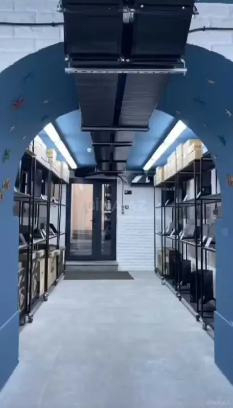 Satılır obyekt 50 m²