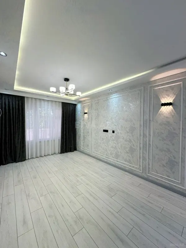 Satılır 2 otaqlı mənzil 65 m²