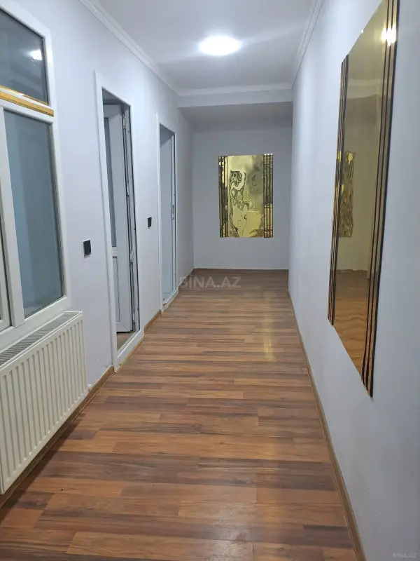 Satılır 2 otaqlı həyət evi 50 m²