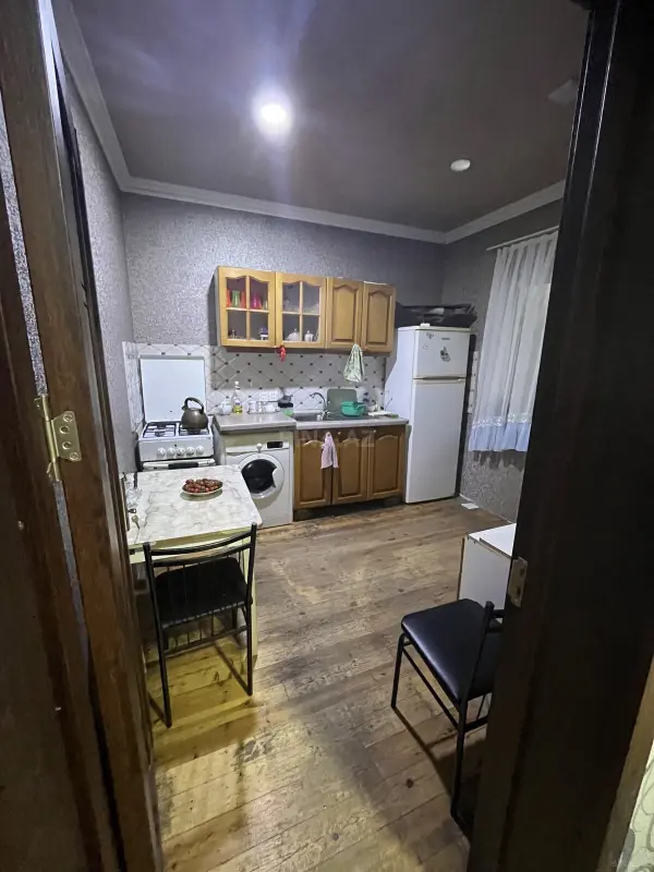 Satılır 2 otaqlı həyət evi 64 m²
