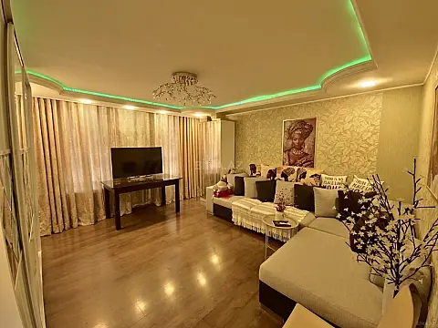 Satılır 2 otaqlı mənzil 62 m² — Bakı 2 otaq 62.00 m²