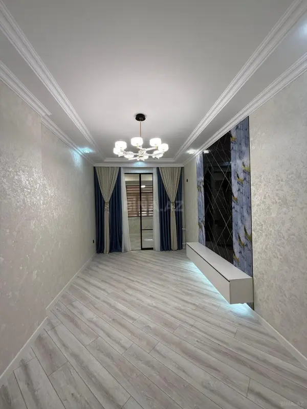 Satılır 3 otaqlı mənzil 86 m²