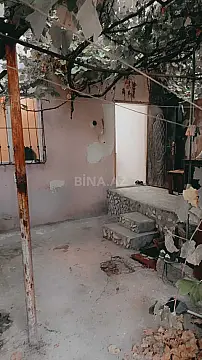 Satılır 2 otaqlı həyət evi 50 m² — Bakı, Yeni Suraxanı 2 otaq 50.00 m²